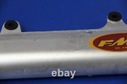 1994 94-97 CR125R CR 125R FMF Exhaust Pipe Silencer Muffler Spark Arrestor TDS-2