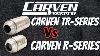 Carven Tr Vs Carven R What S The Difference