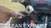 Exhaust Service Honda Rubicon Honda Foreman Honda Rancher Spark Arrestor Cleaning