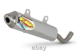 FMF 025027 Turbinecore 2 S/A silencer for 2004-10 KTM 200/250/300 EXC MXC SX XC