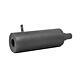 Mbrp Exhaust Exhaust Muffler Usfs Approved Spark Arrestor Included