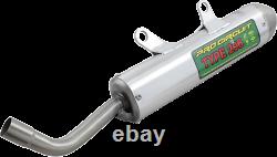 Pro Circuit Type 296 Exhaust Spark Arrestor Silencer GAS GAS EC250 21-23