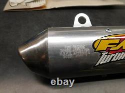 Yamaha FMF Racing TurbineCore 2 Spark Arrestor Silencer YZ250'96-99 2330