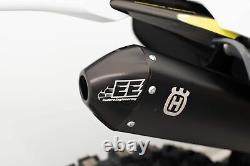 Bouchon d'extrémité anti-étincelles Enduro Engineering 40-1020 - KTM 250/300 TPI
